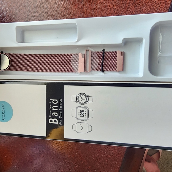 Galaxy Watch Active- 40mm - Picture 8 of 10